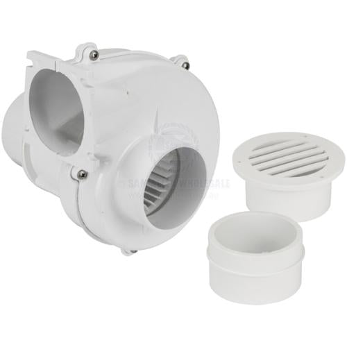 BLOWER - CENTRIFUGAL - OCEAN TECHNOLOGIES