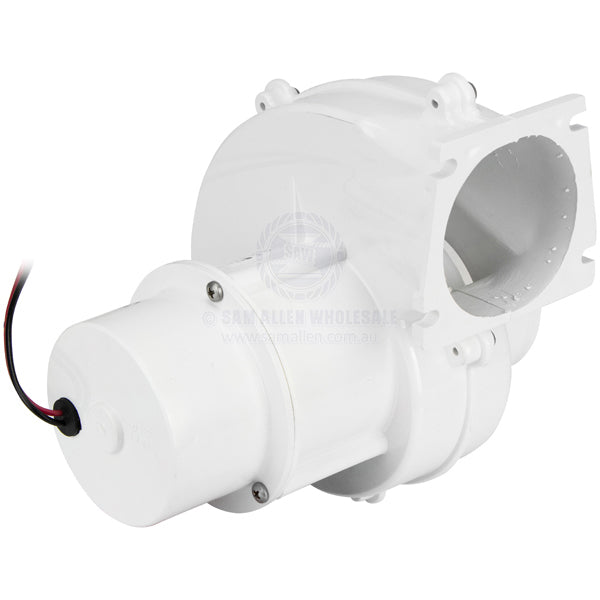 BLOWER - CENTRIFUGAL - OCEAN TECHNOLOGIES