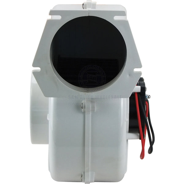 BLOWER - CENTRIFUGAL - OCEAN TECHNOLOGIES