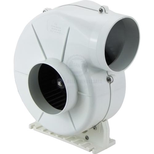 Marine centrifugal blowers designed for efficient ventilation in marine environments, featuring durable construction and powerful airflow.
