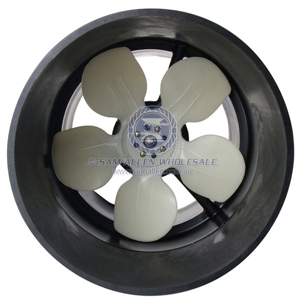 BLOWERS - INLINE - OCEAN TECHNOLOGIES