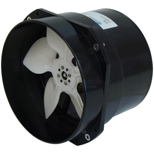 BLOWERS – INLINE – OCEAN TECHNOLOGIES