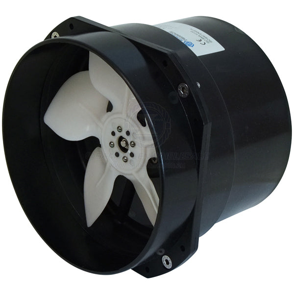 BLOWERS - INLINE - OCEAN TECHNOLOGIES