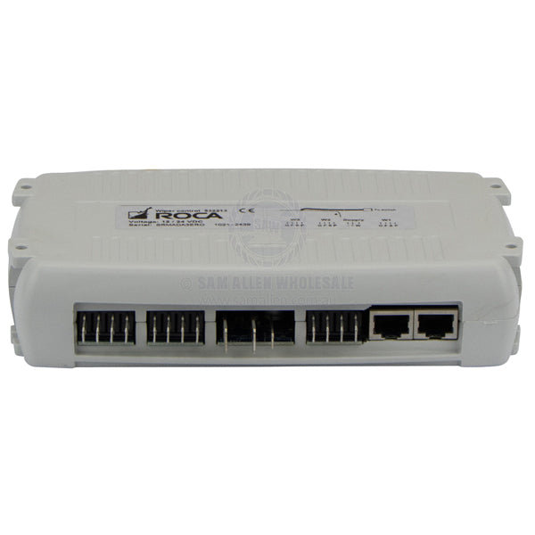 ROCA WIPER CONTROL SYSTEM
