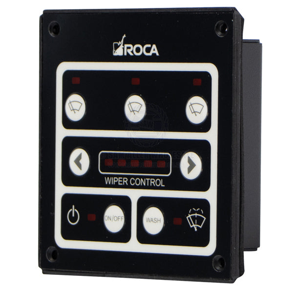 ROCA WIPER CONTROL SYSTEM