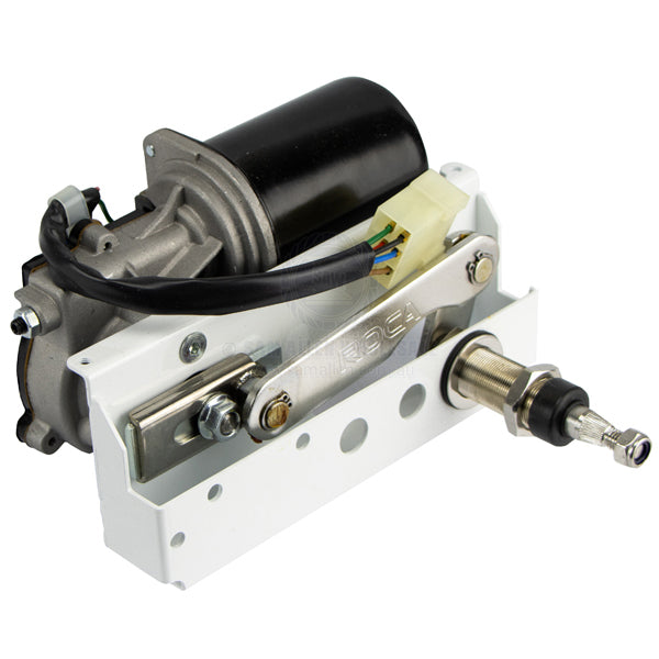 ROCA WIPER MOTOR - SINGLE DRIVE SYSTEMS - W25