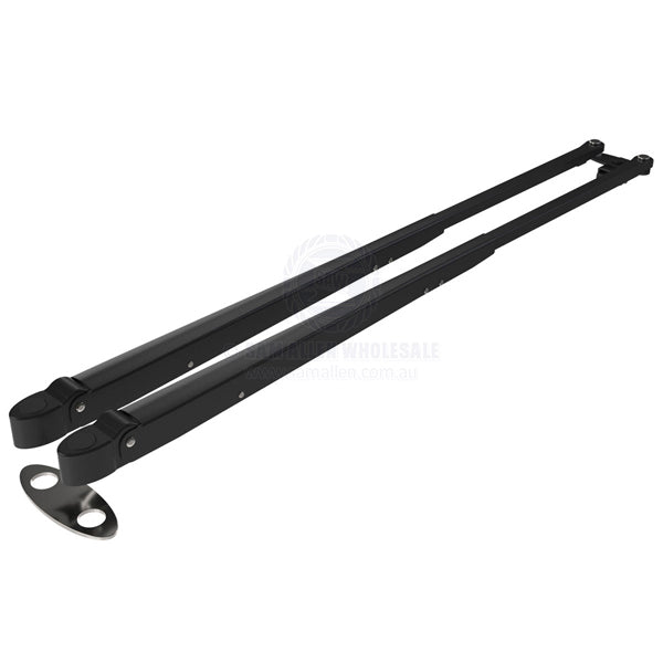ROCA PANTOGRAPH WIPER ARM SUITS W38 / W50