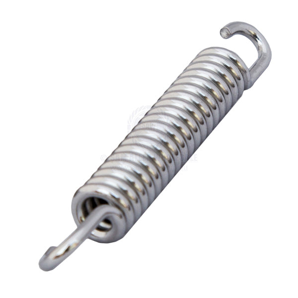 ROCA SPRING FOR WIPER ARMS