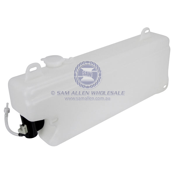 ROCA WATER TANK WITH PUMP