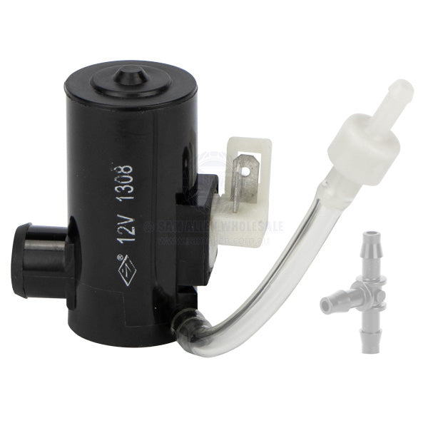 ROCA WINDSHIELD WASHER KIT