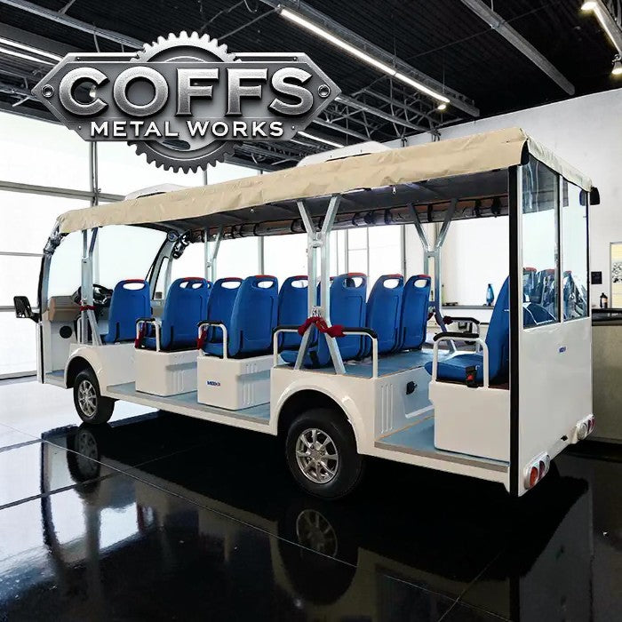 Sightseeing Bus