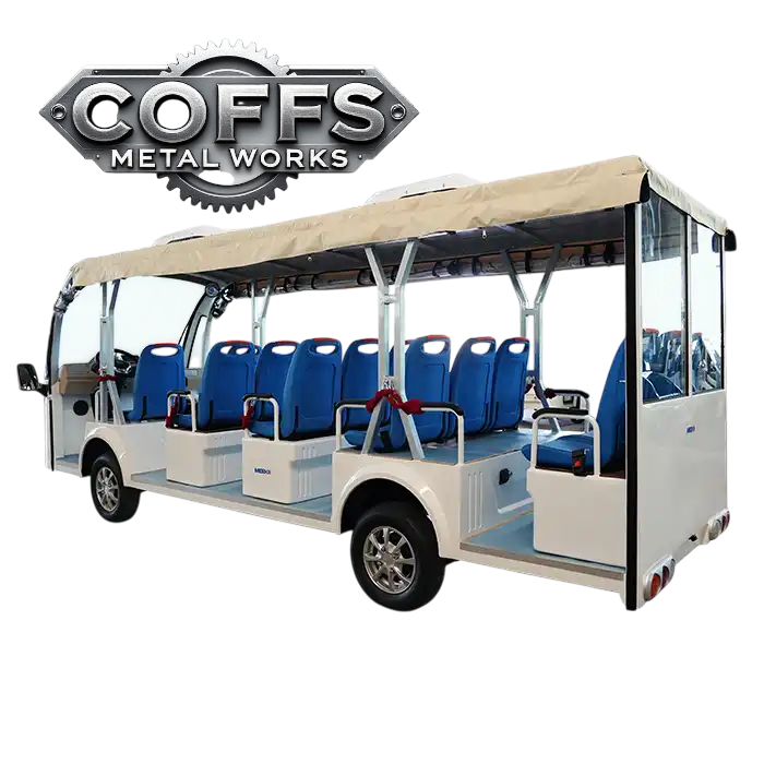 Sightseeing Bus
