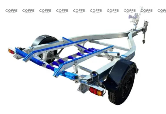 4.8m Aluminium Boat Trailer boat Trailer