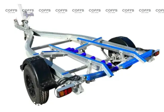 4.8m Aluminium Boat Trailer boat Trailer