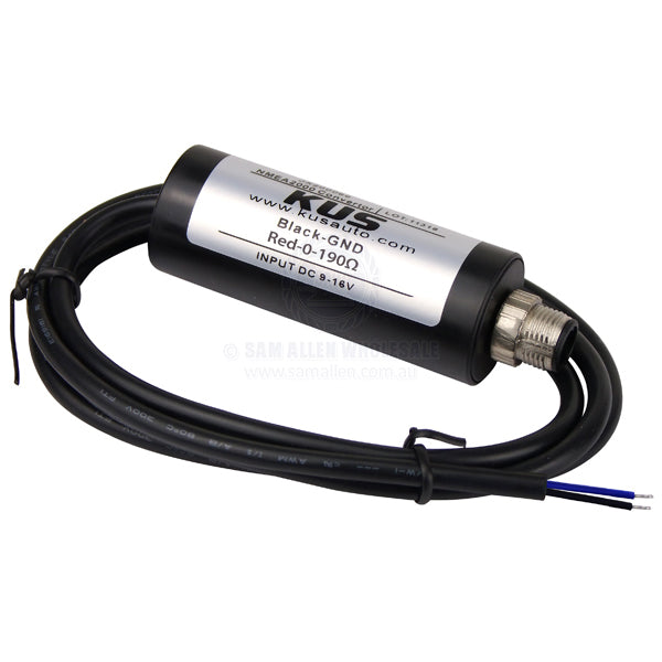 KUS NMEA - TERMINALS & CONNECTORS