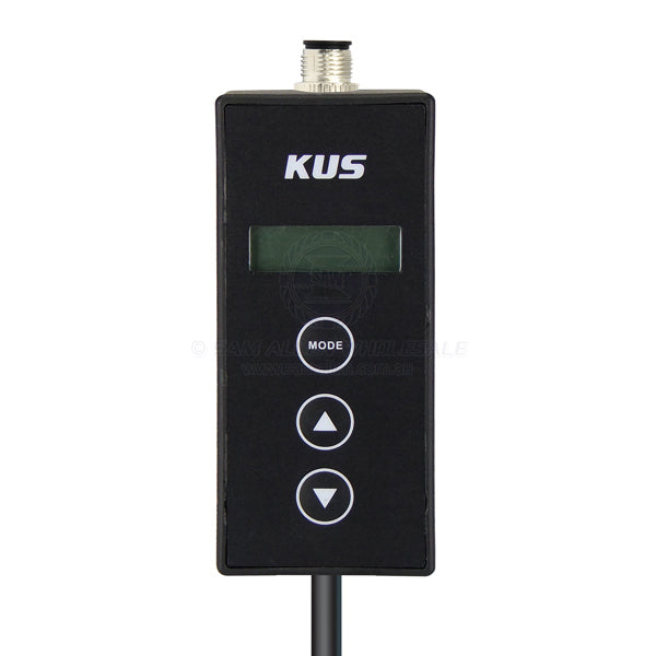 KUS NMEA - TERMINALS & CONNECTORS