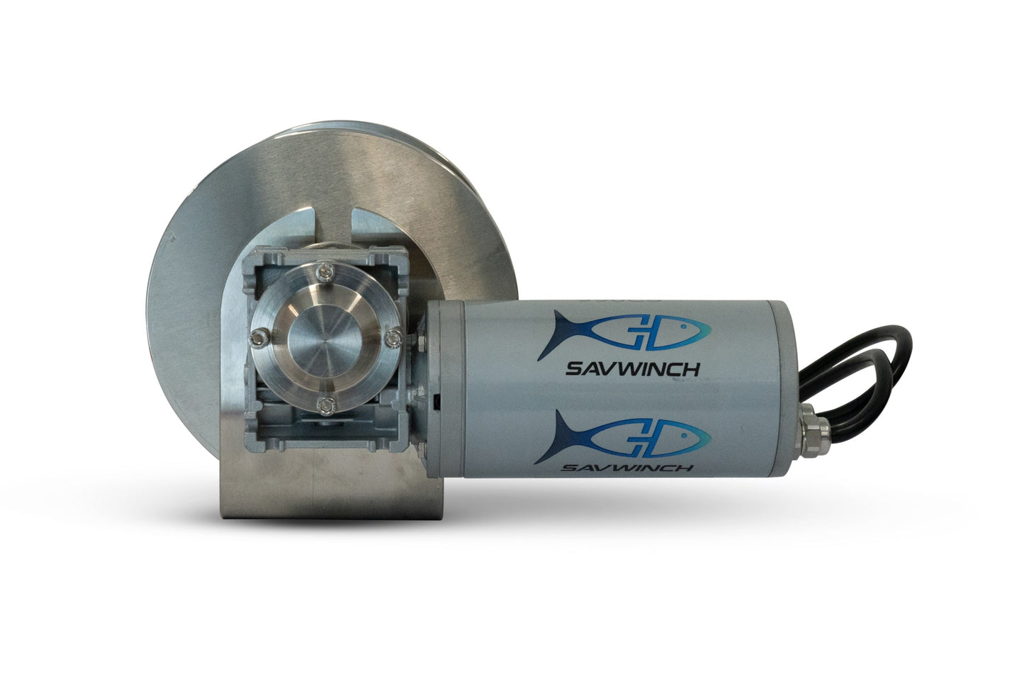 990 CS Drum Anchor Winch