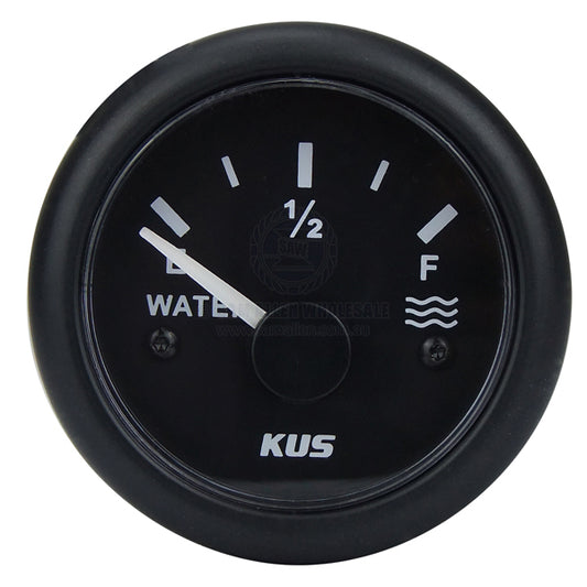WATER TANK GAUGES - KUS