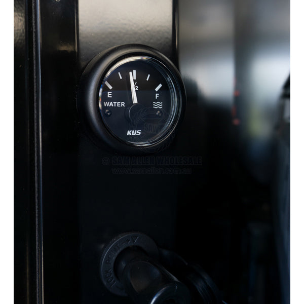 WATER TANK GAUGES - KUS