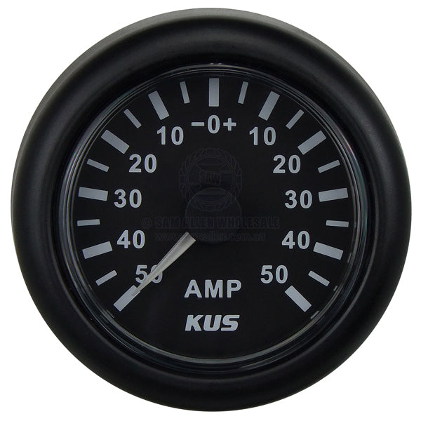 KUS GAUGES - AMP