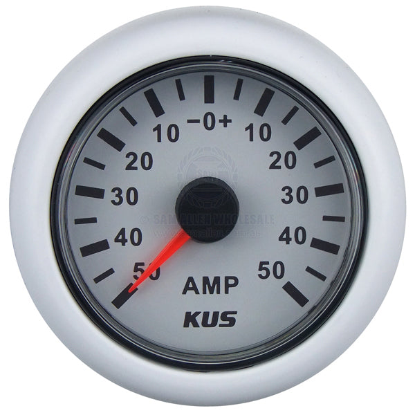 KUS GAUGES - AMP