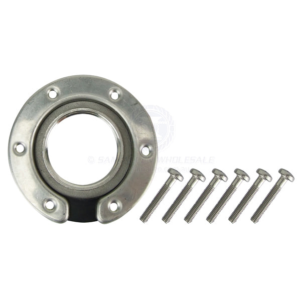 KUS TANK SENDER ADAPTORS - FUEL/WATER 1-1/4 BSP