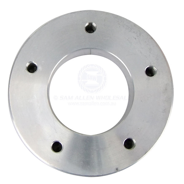KUS TANK SENDER ADAPTORS - FUEL/WATER 1-1/4 BSP