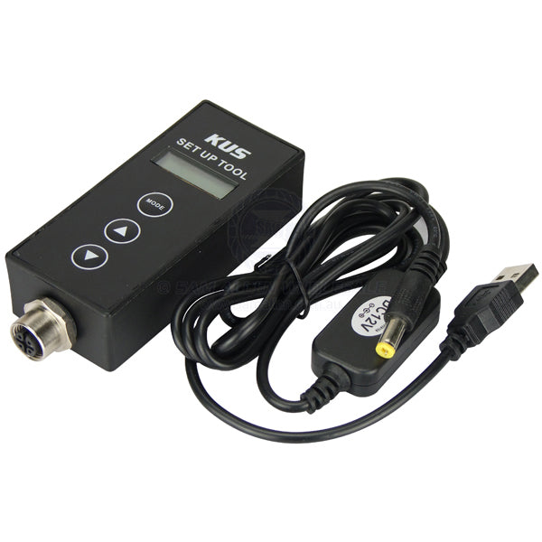 KUS NMEA - TERMINALS & CONNECTORS