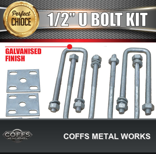 40mm-x-130mm-square-trailer-caravan-1-2-galvanised-u-bolt-kit-coffs-metal-works-01