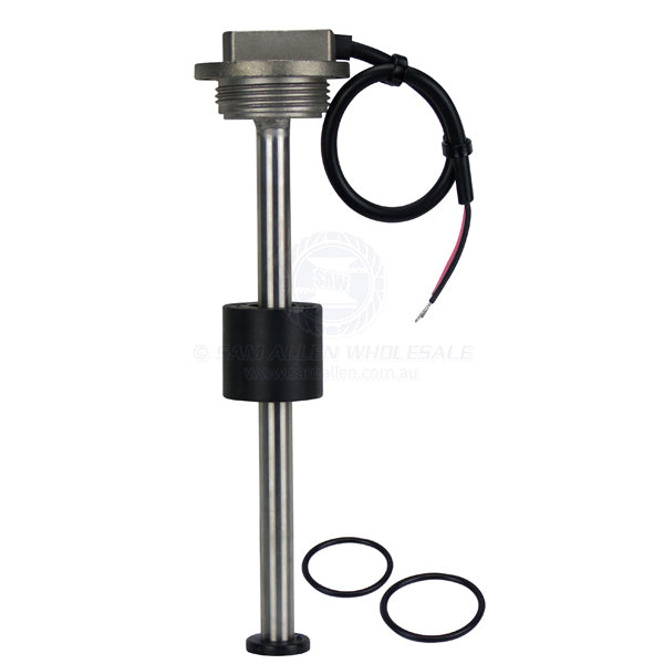 KUS TANK SENDERS - 1-1/4 INCH BSP SENDERS 0-190 OHMS