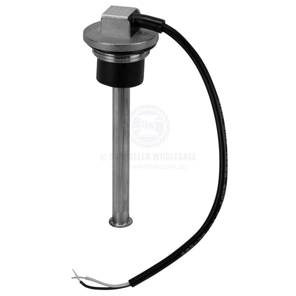 KUS TANK SENDERS - FUEL/WATER 1-1/4 BSP - 240-30 OHMS