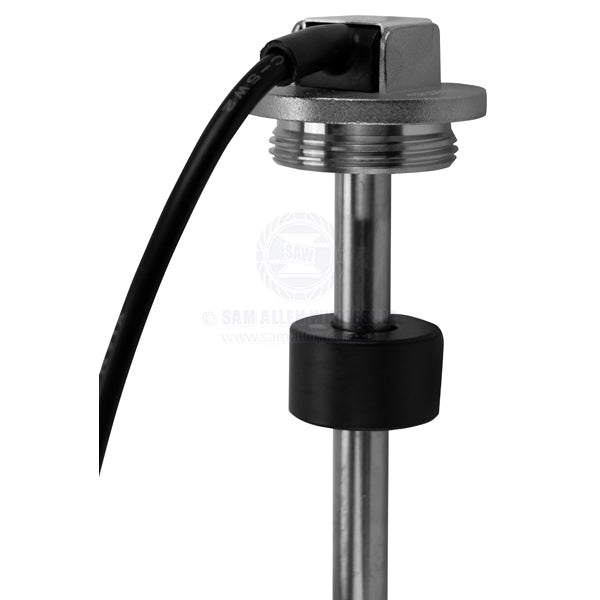 KUS TANK SENDERS - FUEL/WATER 1-1/4 BSP - 240-30 OHMS
