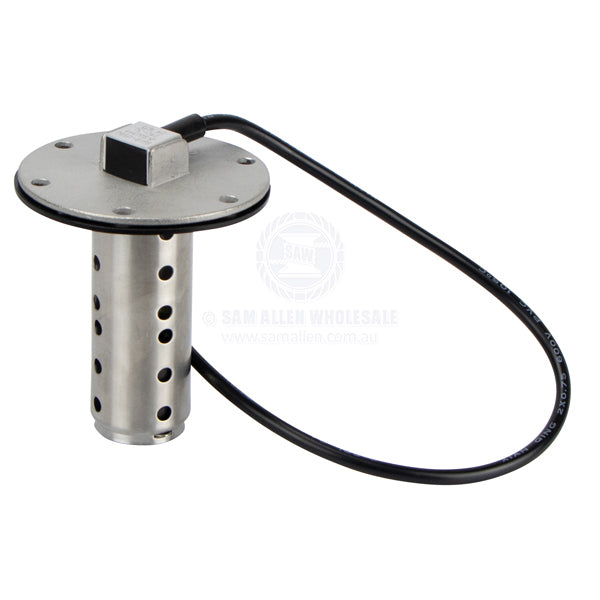 KUS SENDER WASTE TANK - 6 HOLE