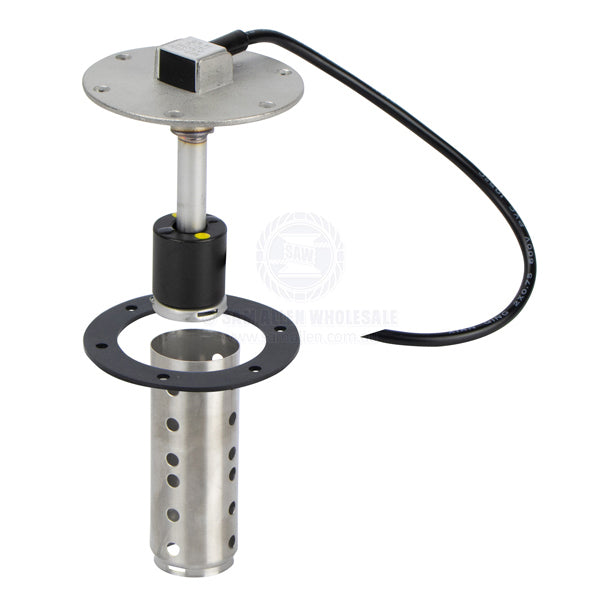 KUS SENDER WASTE TANK - 6 HOLE