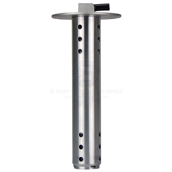 KUS SENDER WASTE TANK - 6 HOLE
