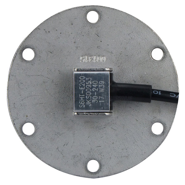 KUS SENDER WASTE TANK - 6 HOLE