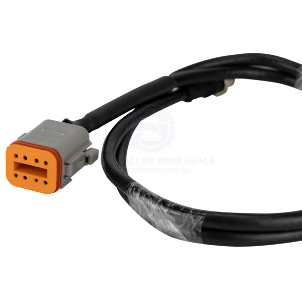 KUS NMEA - TERMINALS & CONNECTORS