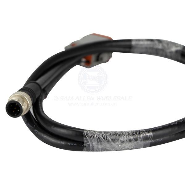 KUS NMEA - TERMINALS & CONNECTORS