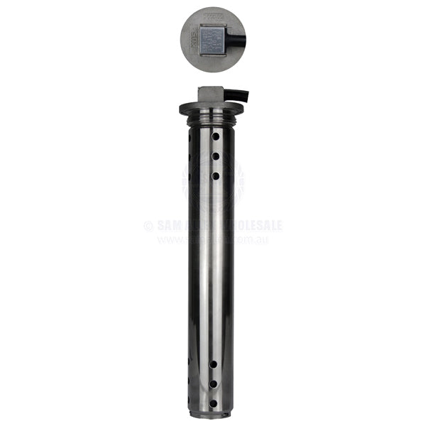 KUS SENDER WASTE TANK - 1-1/4 INCH BSP