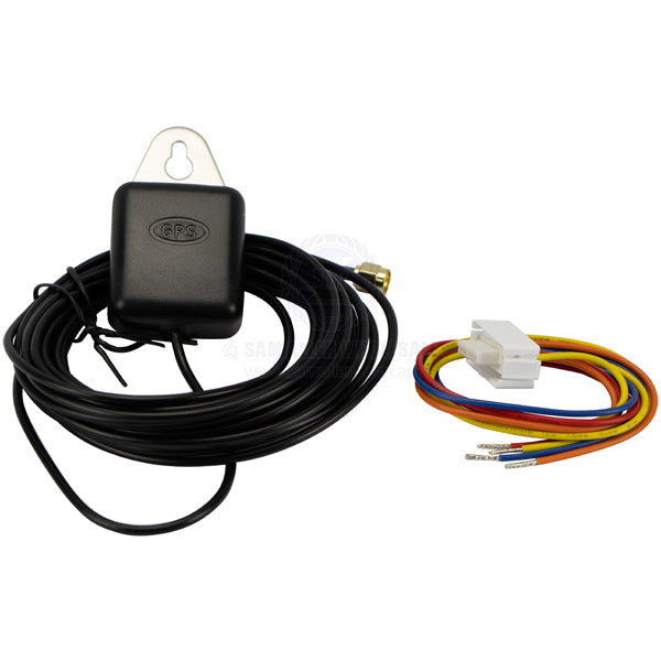 KUS GAUGES - DIGITAL GPS & SPEEDO