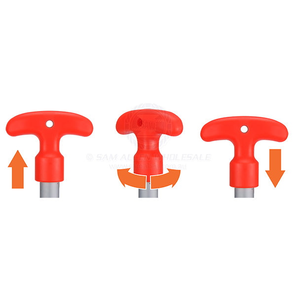 RELAXN PADDLE - TELESCOPIC MINI