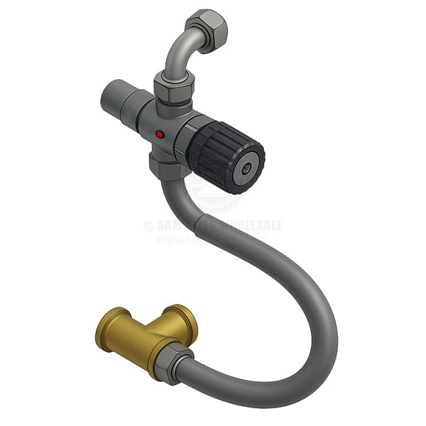 ATI WATER HEATER - ACCESSORIES & REPLACEMENT PARTS