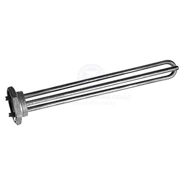 ATI WATER HEATER - ACCESSORIES & REPLACEMENT PARTS