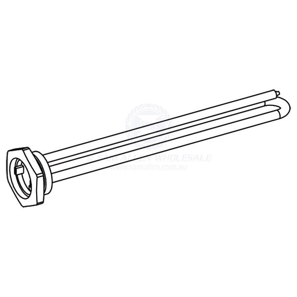 ATI WATER HEATER - ACCESSORIES & REPLACEMENT PARTS