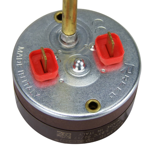 ATI WATER HEATER - ACCESSORIES & REPLACEMENT PARTS