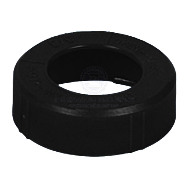 DMFIT COLLET LOCKING CLIP & COVER - 12MM TUBE