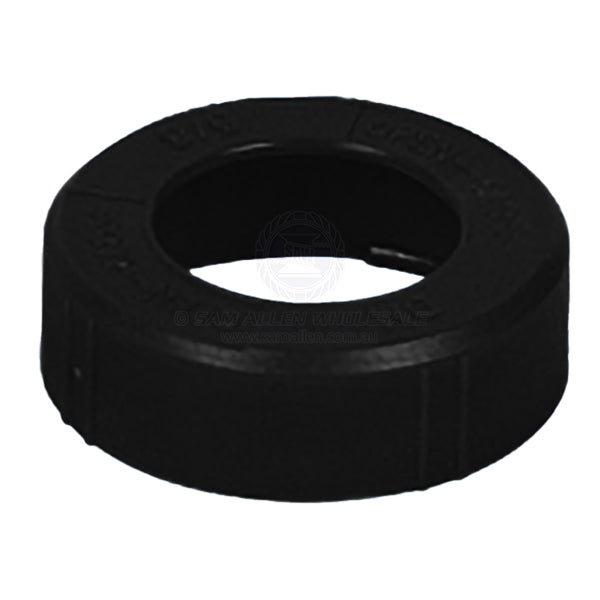DMFIT COLLET LOCKING CLIP & COVER - 15MM TUBE