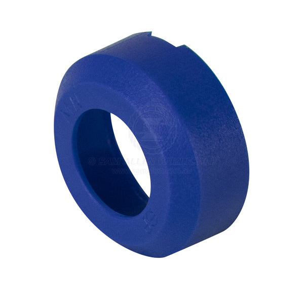 JOHN GUEST COLLET COVER