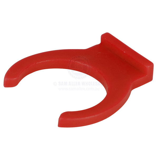 TWISTLOC CONNECTOR STRAIGHT BSPPF - 15MM TUBE - BRASS