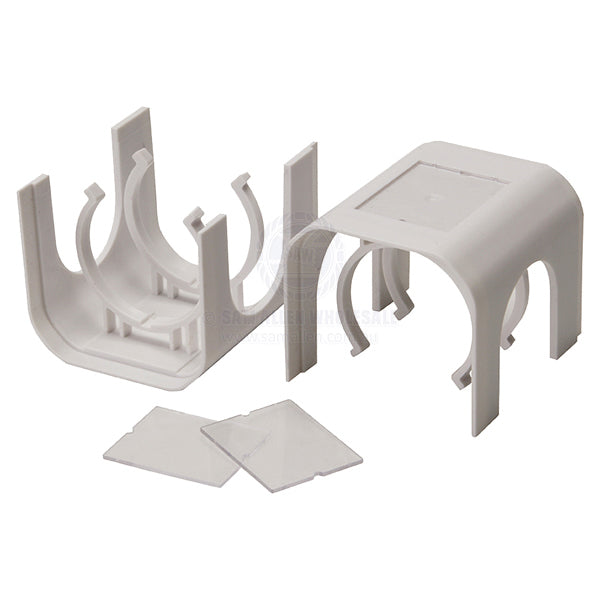 TWISTLOC MANIFOLD BRACKET COVERS
